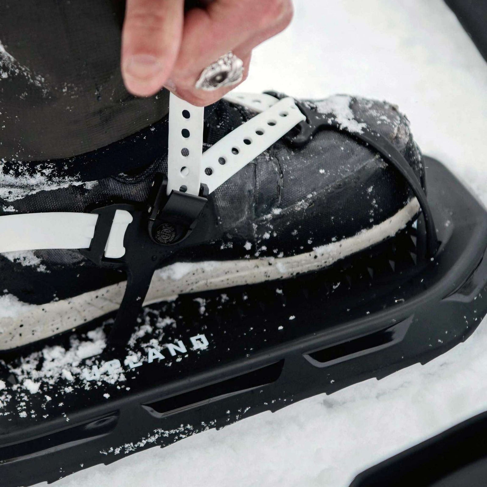 Upland Unisex Snowshoes