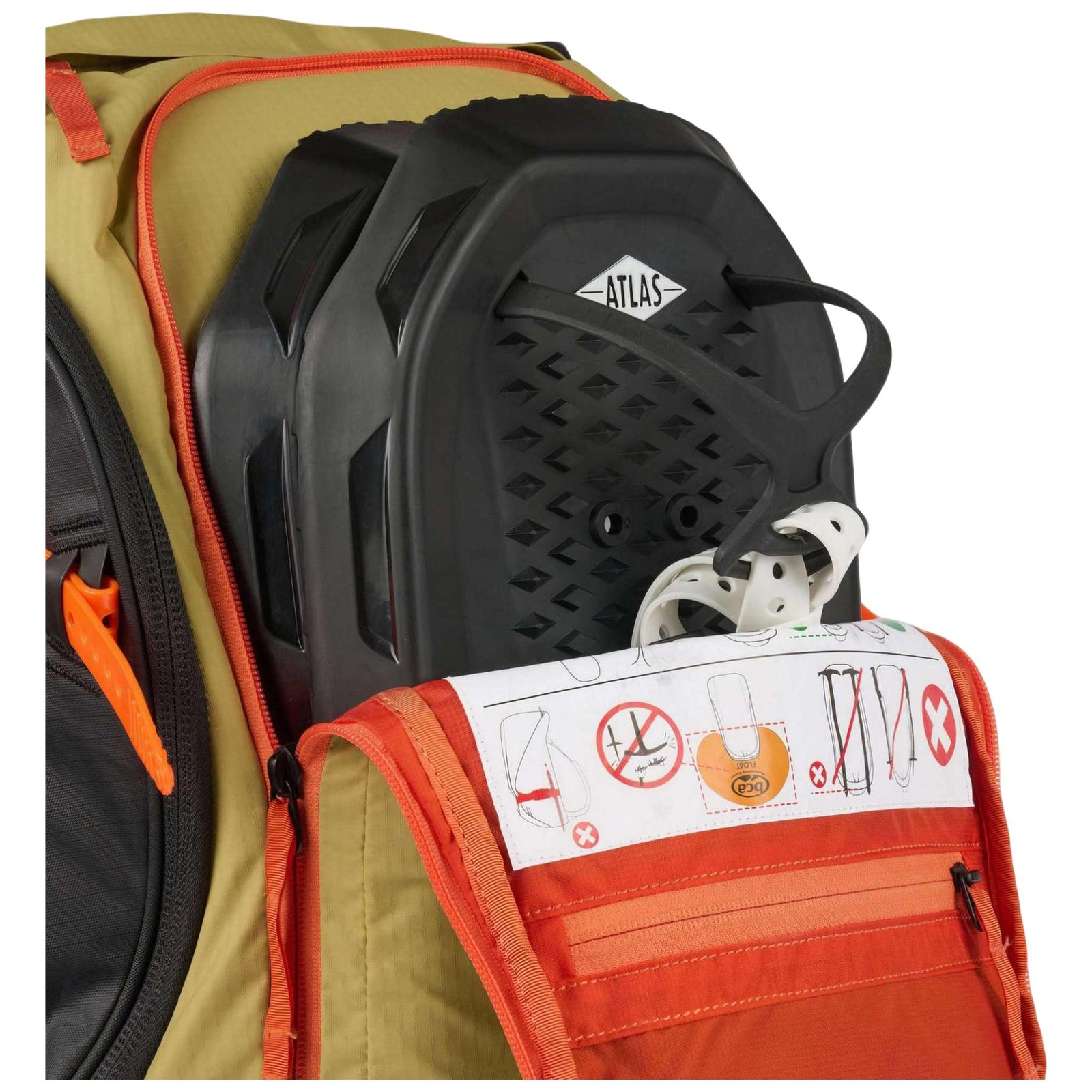 Upland Unisex Snowshoes