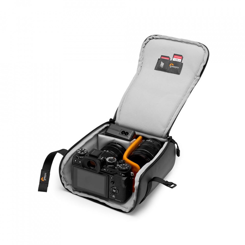 PhotoSport III 15L – Trail-Ready Camera Pack