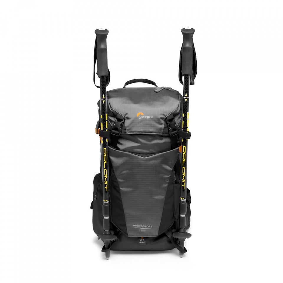 PhotoSport III 15L – Trail-Ready Camera Pack