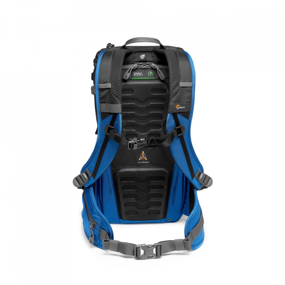 PhotoSport III 15L – Trail-Ready Camera Pack