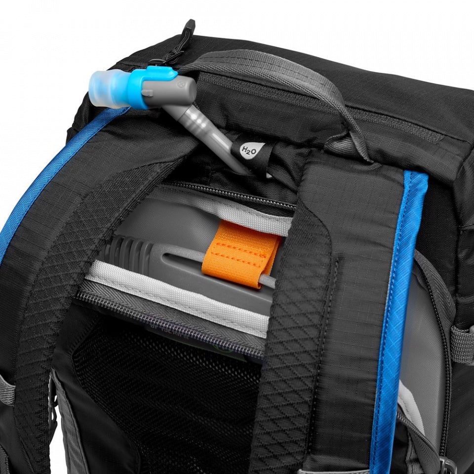 PhotoSport III 15L – Trail-Ready Camera Pack