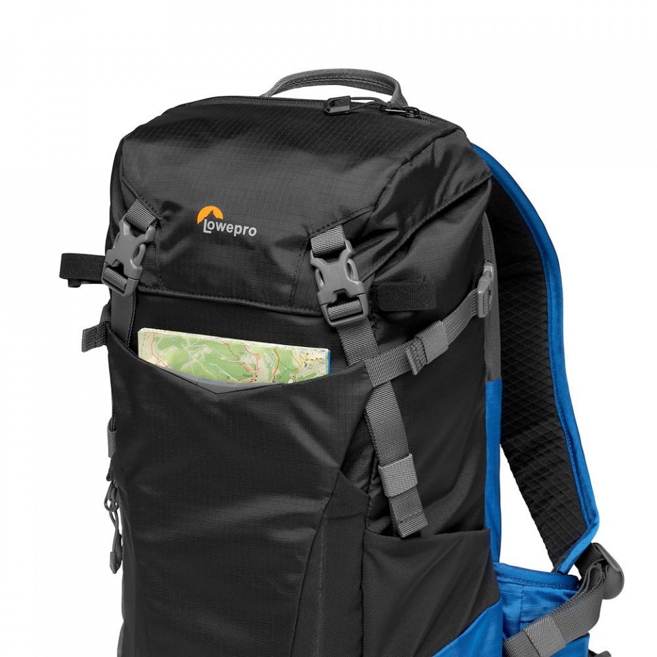 PhotoSport III 15L – Trail-Ready Camera Pack