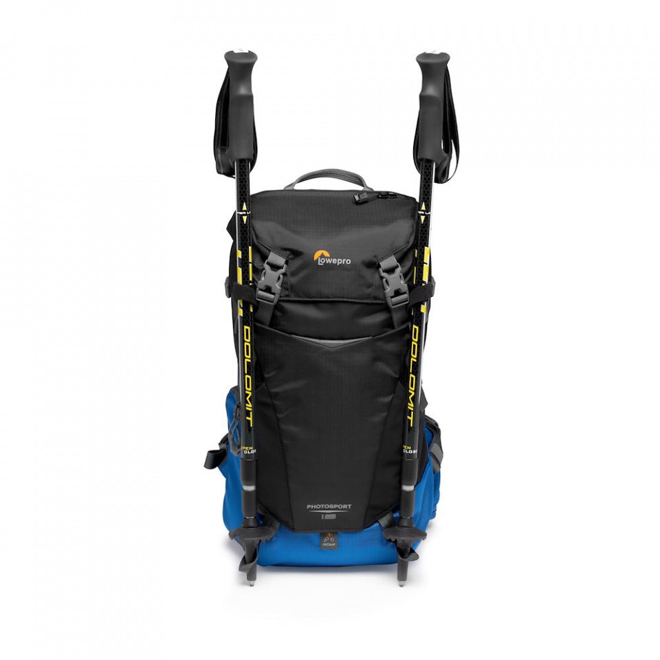 PhotoSport III 15L – Trail-Ready Camera Pack