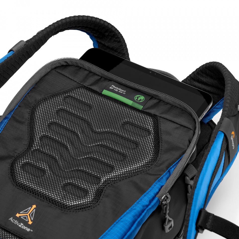 PhotoSport III 15L – Trail-Ready Camera Pack