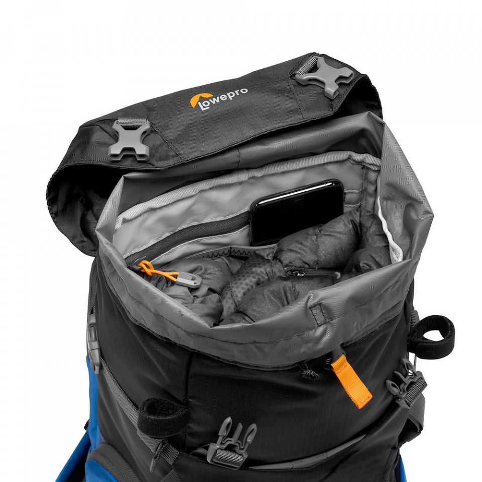 PhotoSport III 15L – Trail-Ready Camera Pack