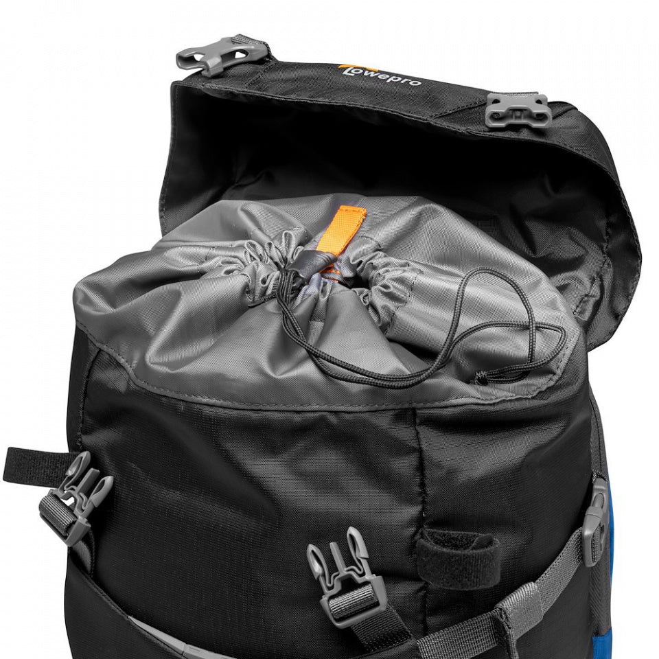 PhotoSport III 15L – Trail-Ready Camera Pack