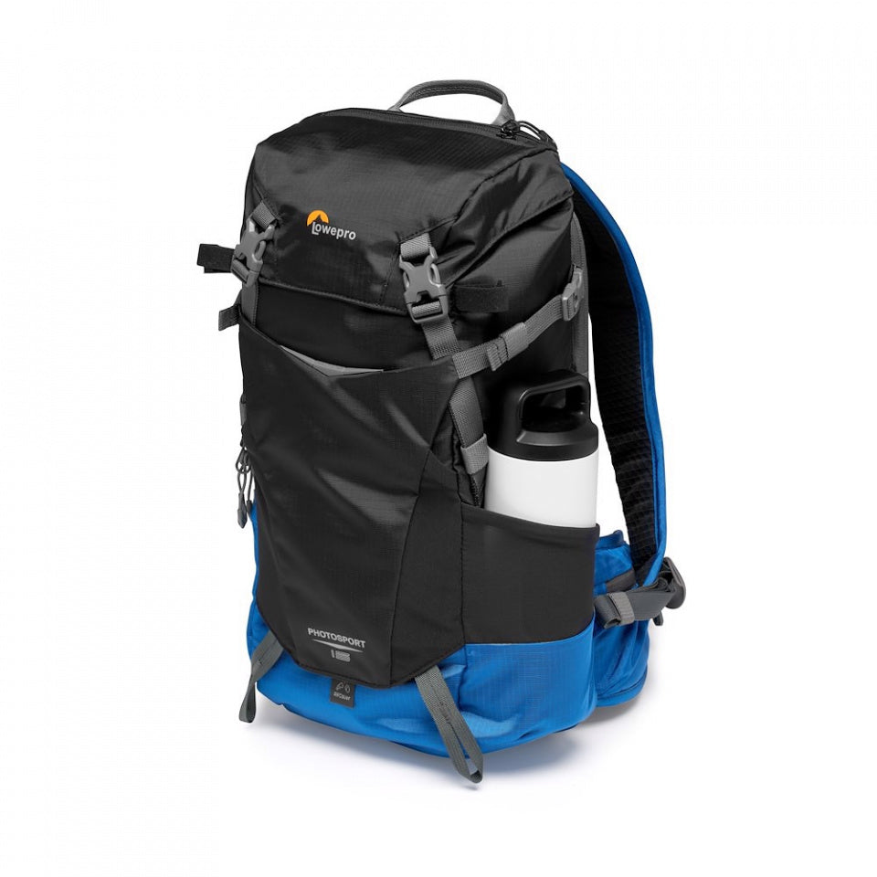PhotoSport III 15L – Trail-Ready Camera Pack