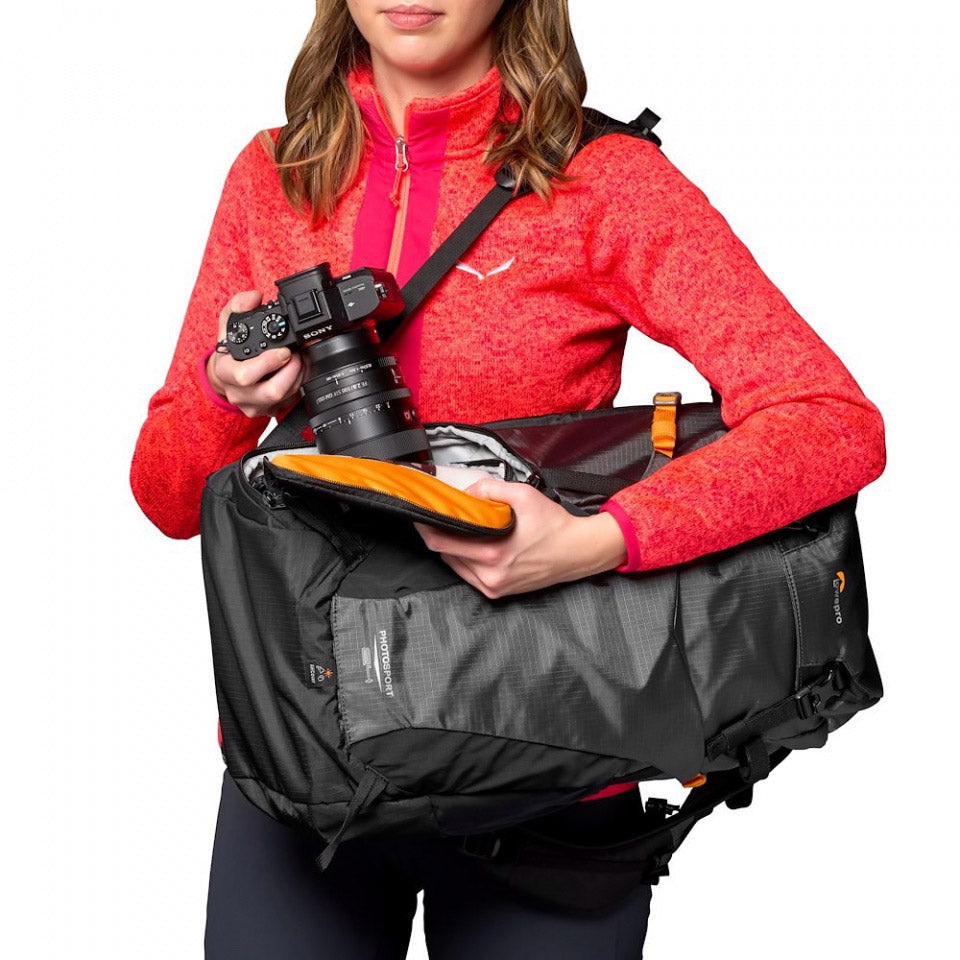 PhotoSport BP 24L AW III