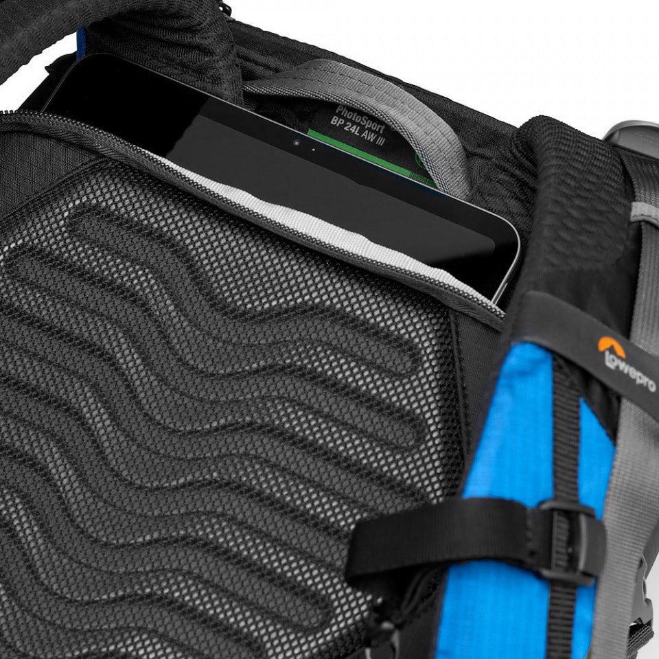 PhotoSport BP 24L AW III