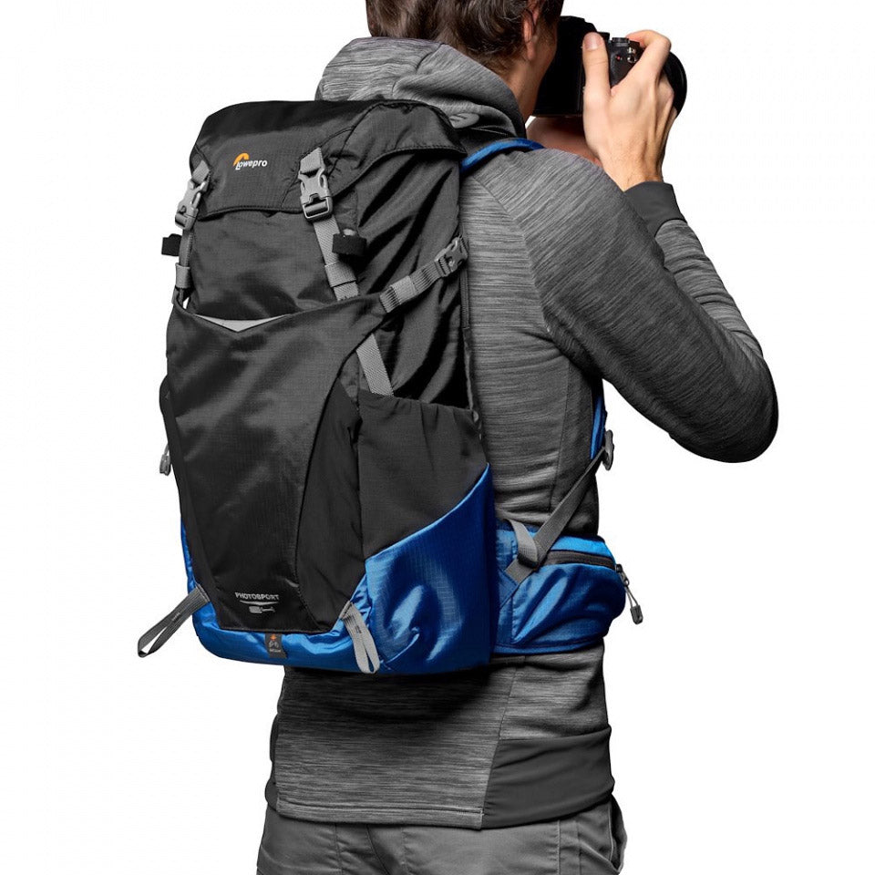 PhotoSport BP 24L AW III