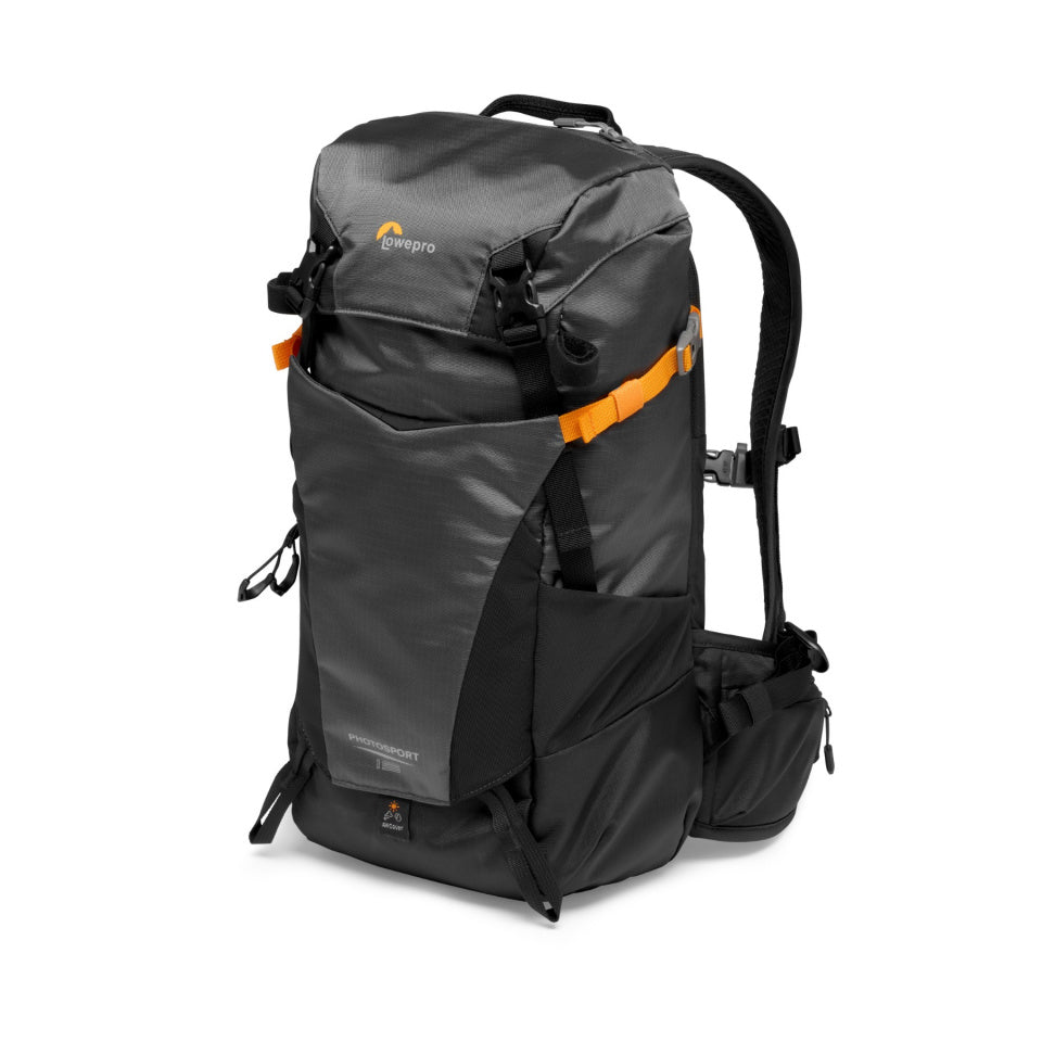 Lowepro PhotoSport III 15L trail-ready camera pack