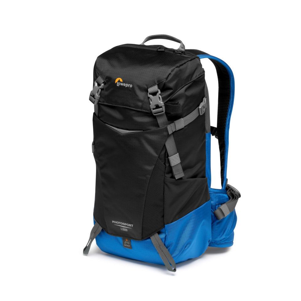 PhotoSport III 15L – Trail-Ready Camera Pack