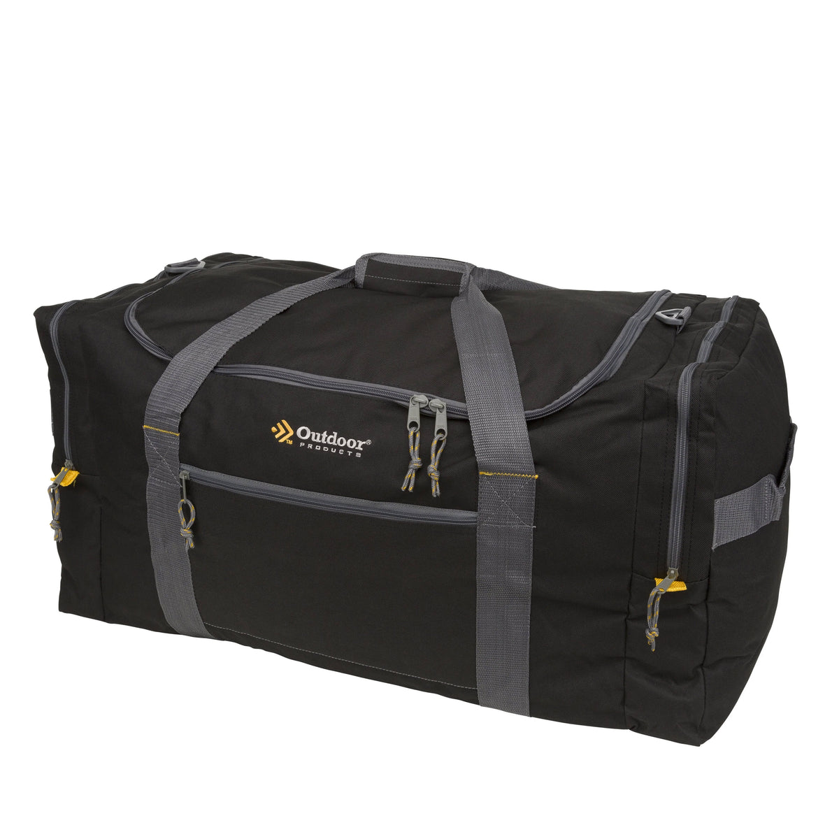 Outdoor Products Mountain multi-size gear duffel