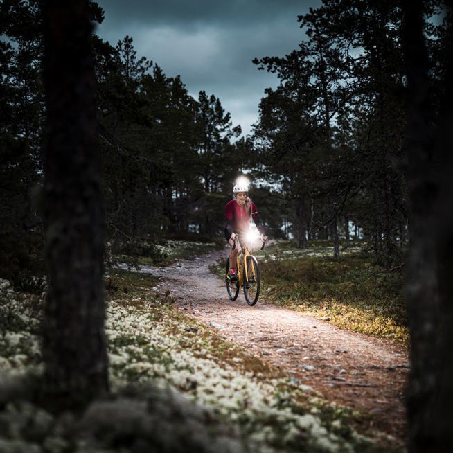 Free S 3000 Modular Headlamp