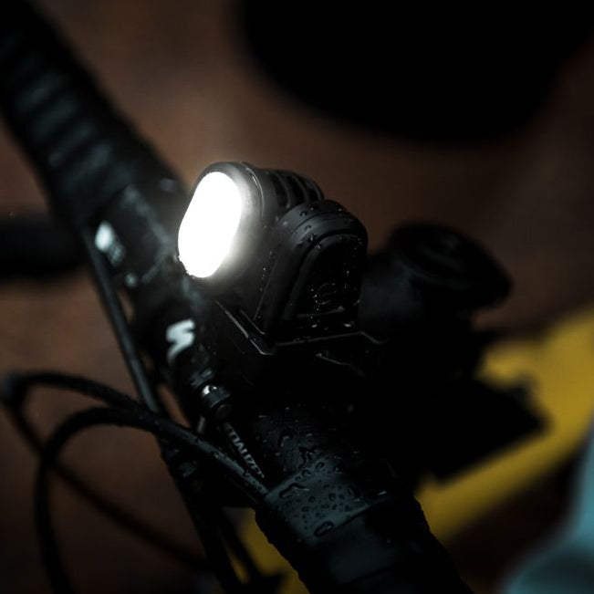 FREE M 1200 Lumen Headlamp - 5.0Ah Rechargeable Battery