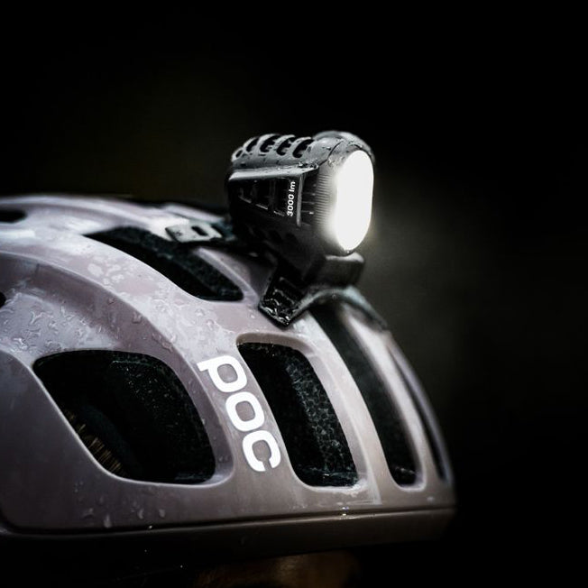 Free S 2000 Lumen Headlamp