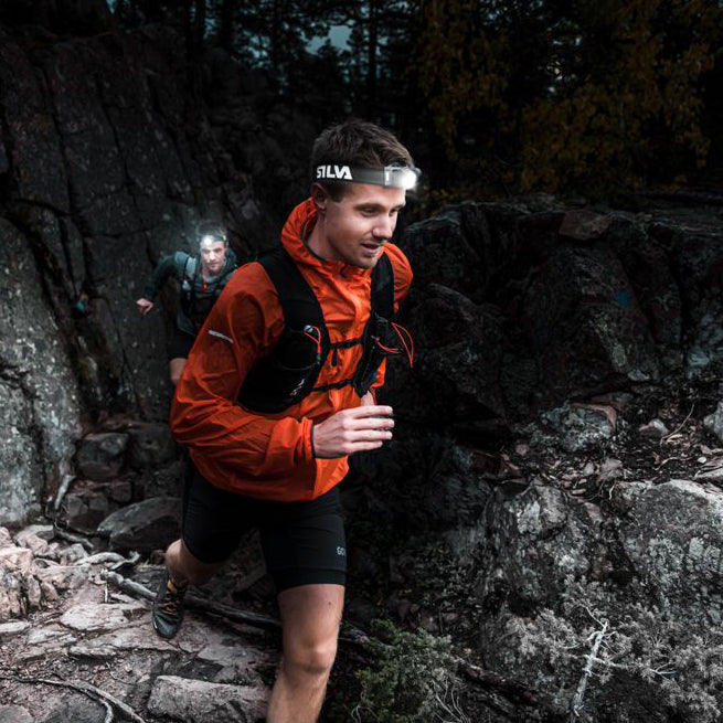 FREE M 2000 Lumen Headlamp