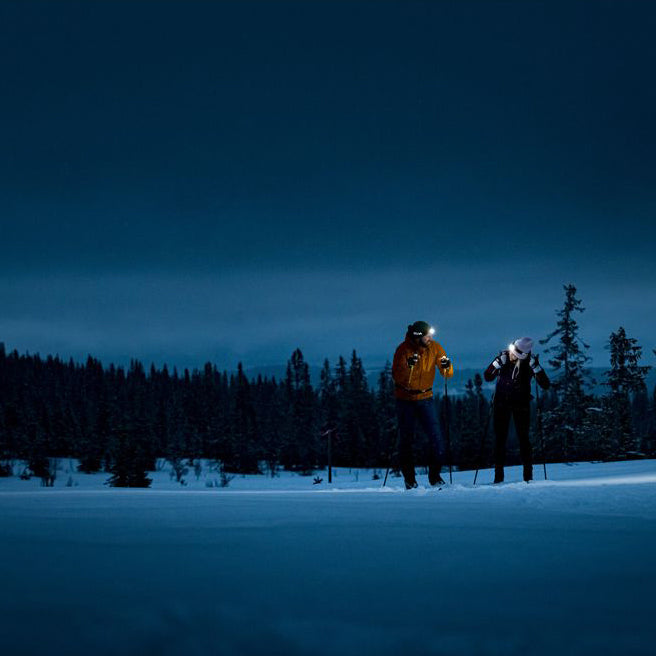 FREE M 2000 Lumen Headlamp
