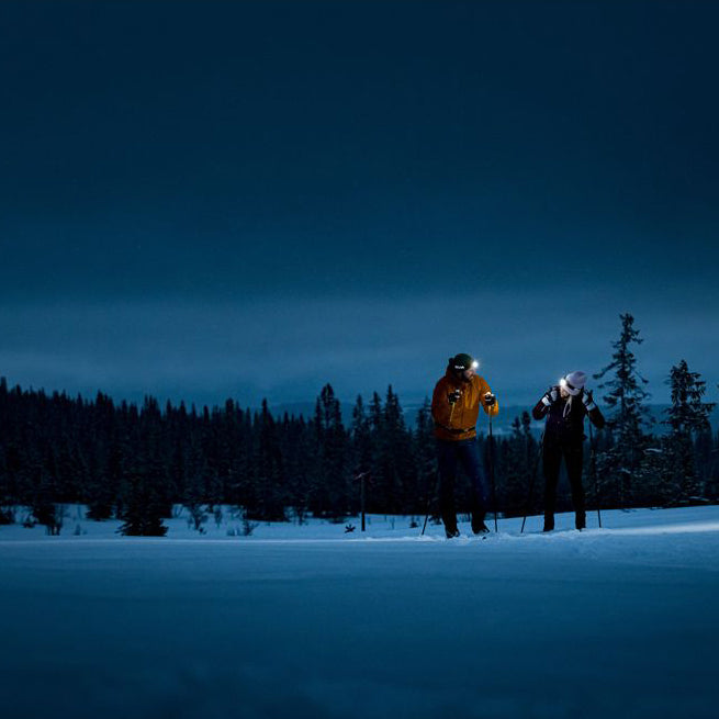Free S 3000 Modular Headlamp