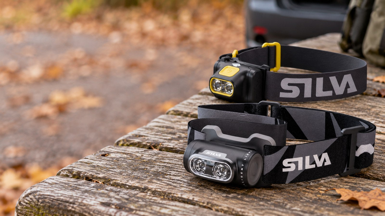 30% off your second headlamp